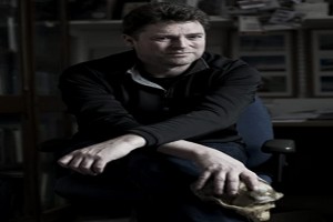 Photo of author Mark Maslin